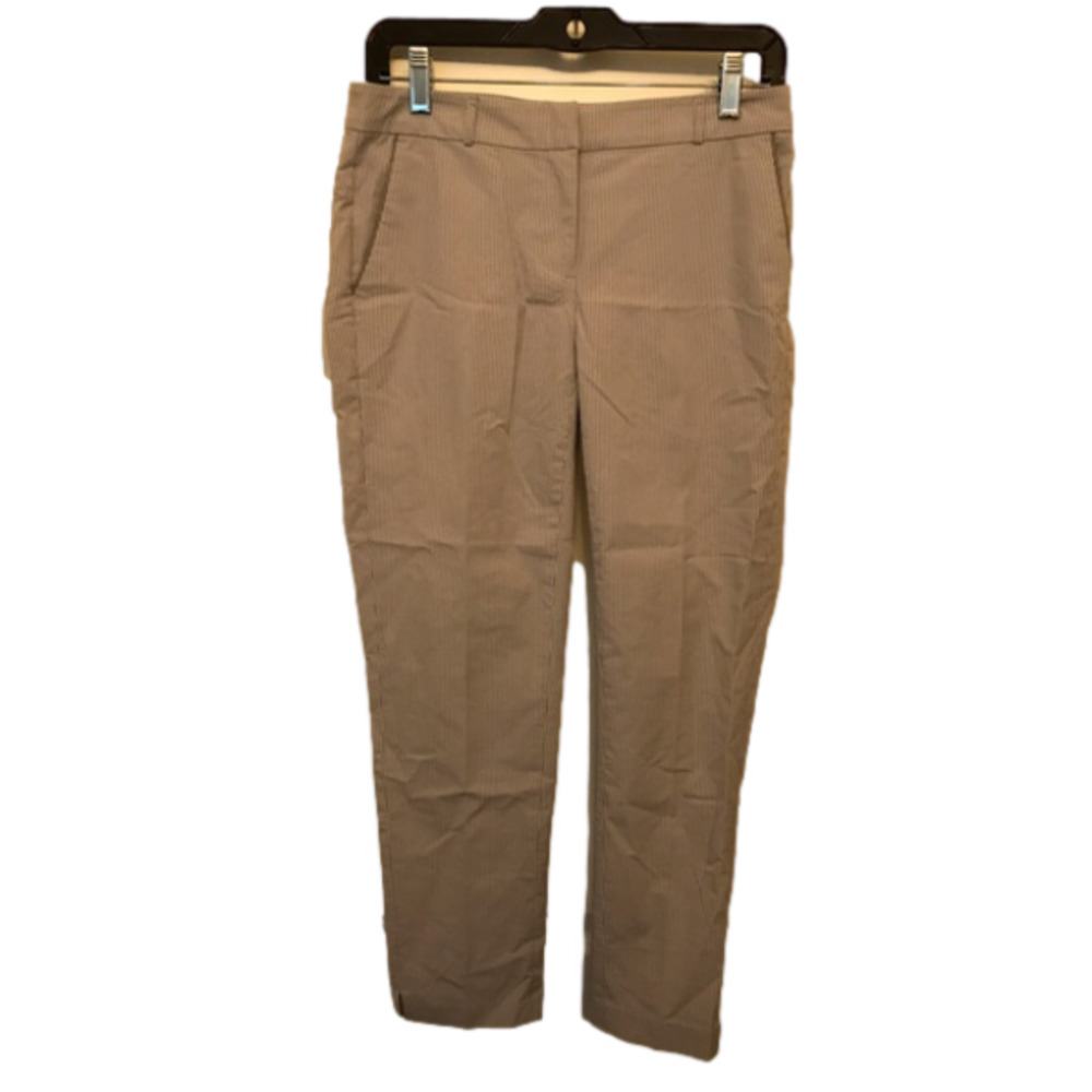Smart Set Capri Pants